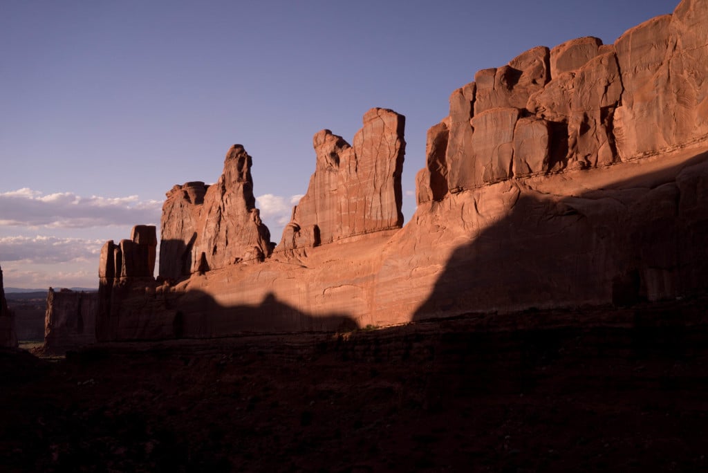 Utah-Arches