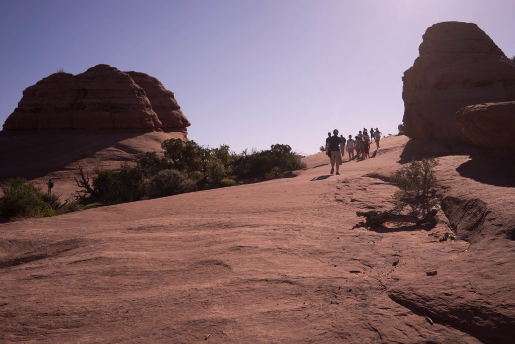 Utah-Delicate-Arch