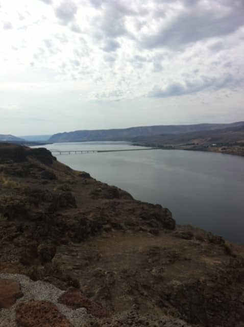 Columbia River