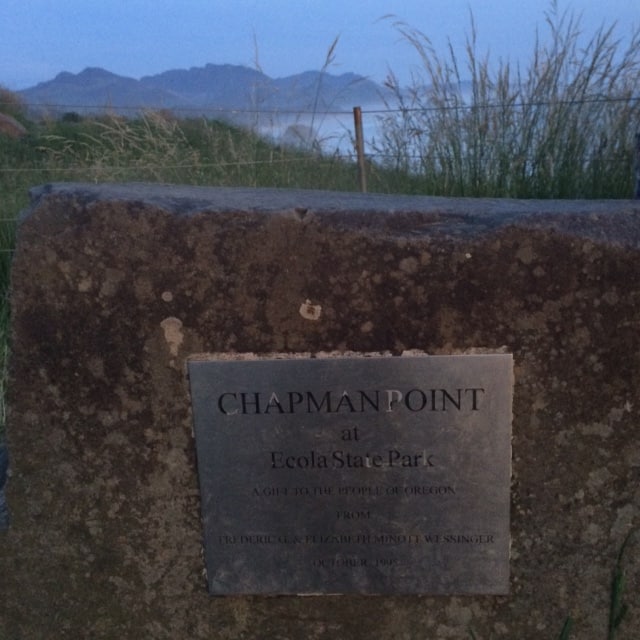 Ecola_Chapman_Point