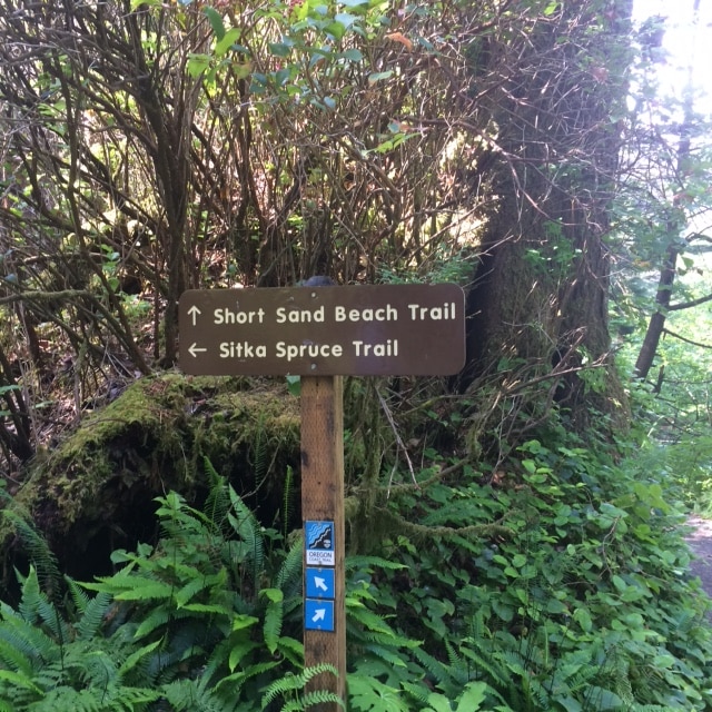 TrailMarker