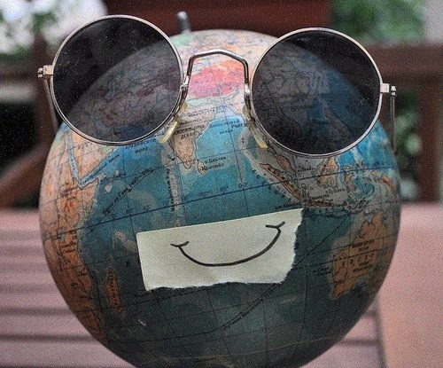 happyglobe