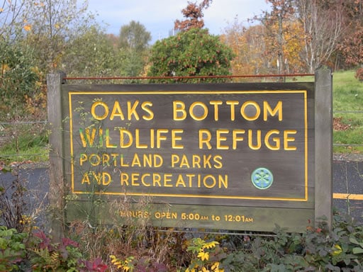 Oaks-Bottom-Wildlife-Refuge