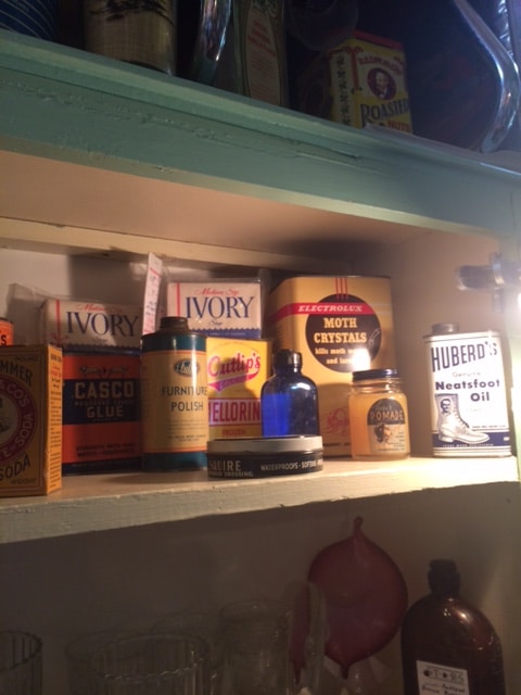 antique-pantry