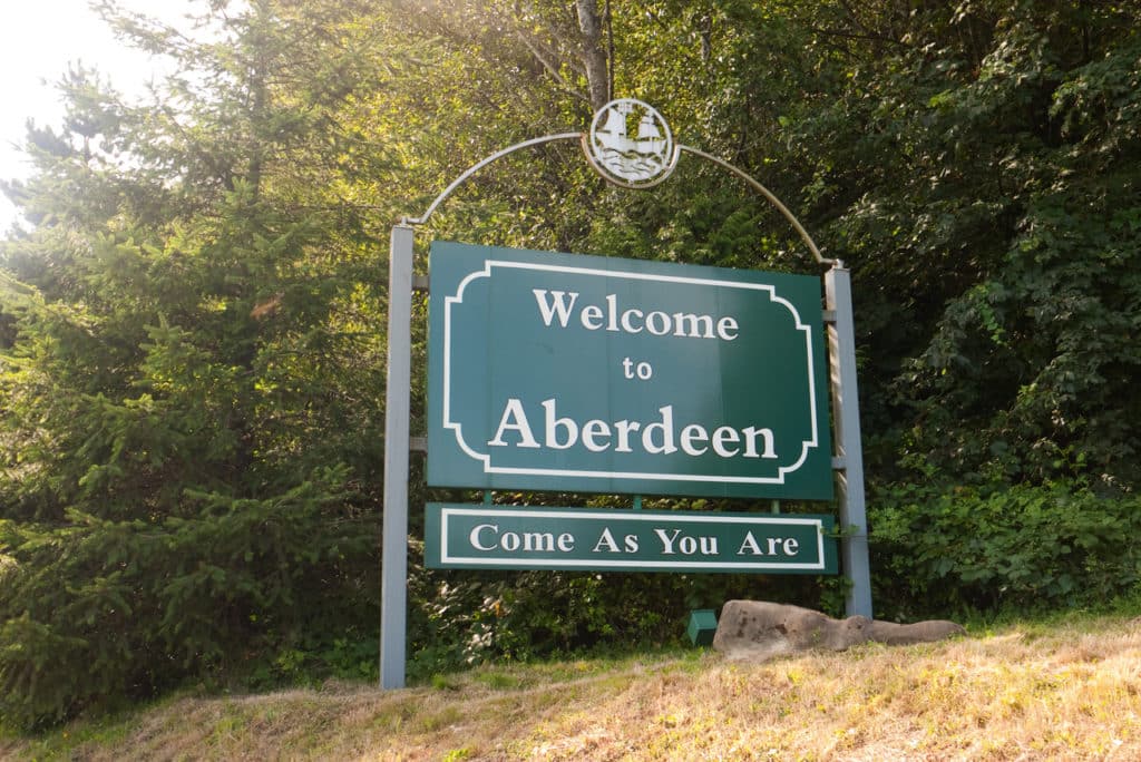 aberdeen-sign