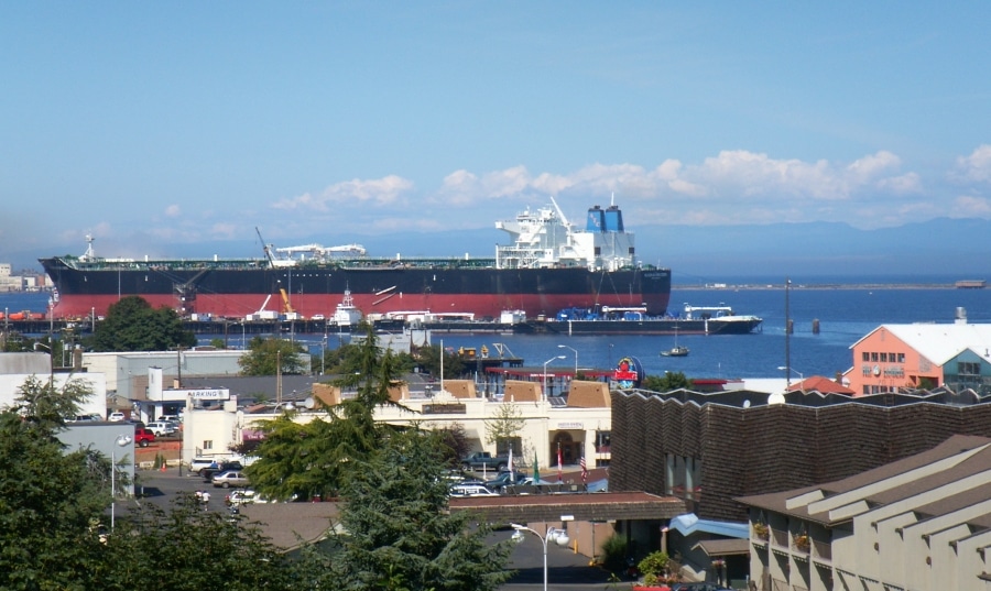 port-angeles-ships