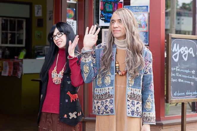 portlandia