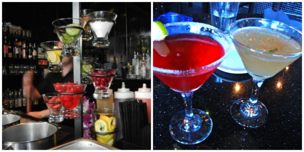 cocktail bars portland