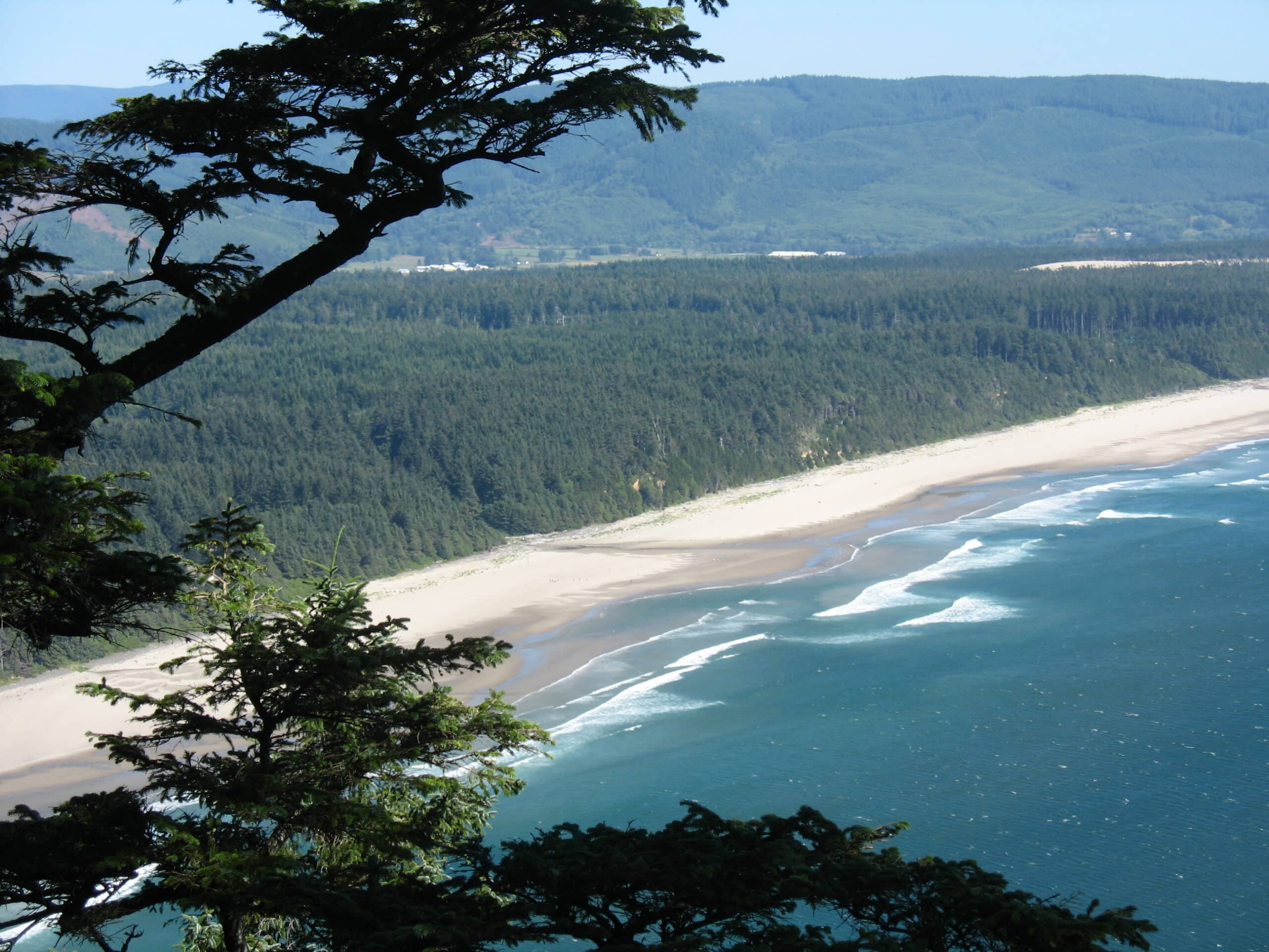 northern oregon coast