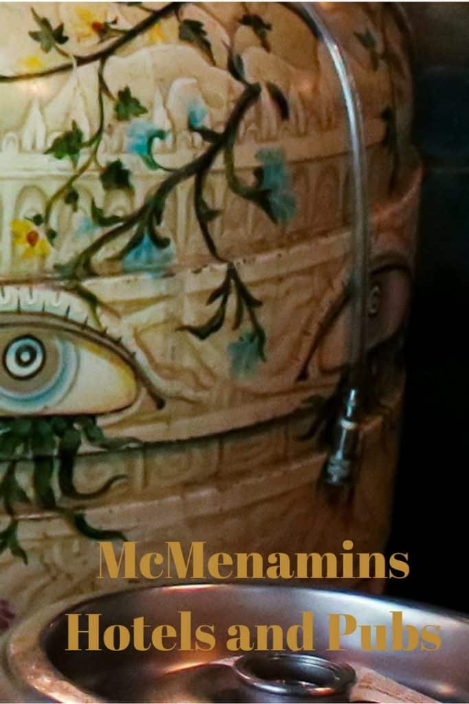 McMenamins