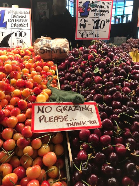 Pike Place Market