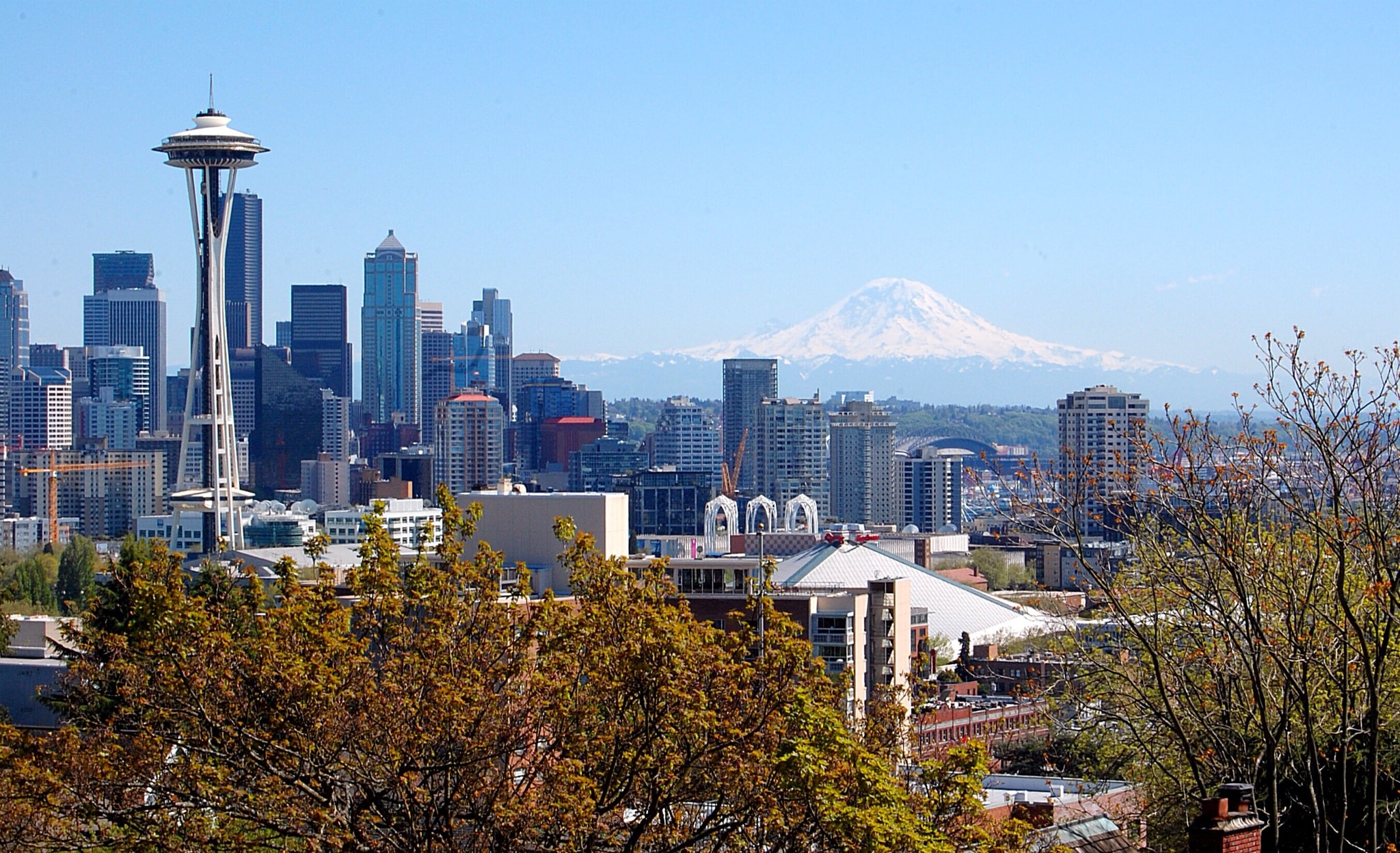 queen anne seattle