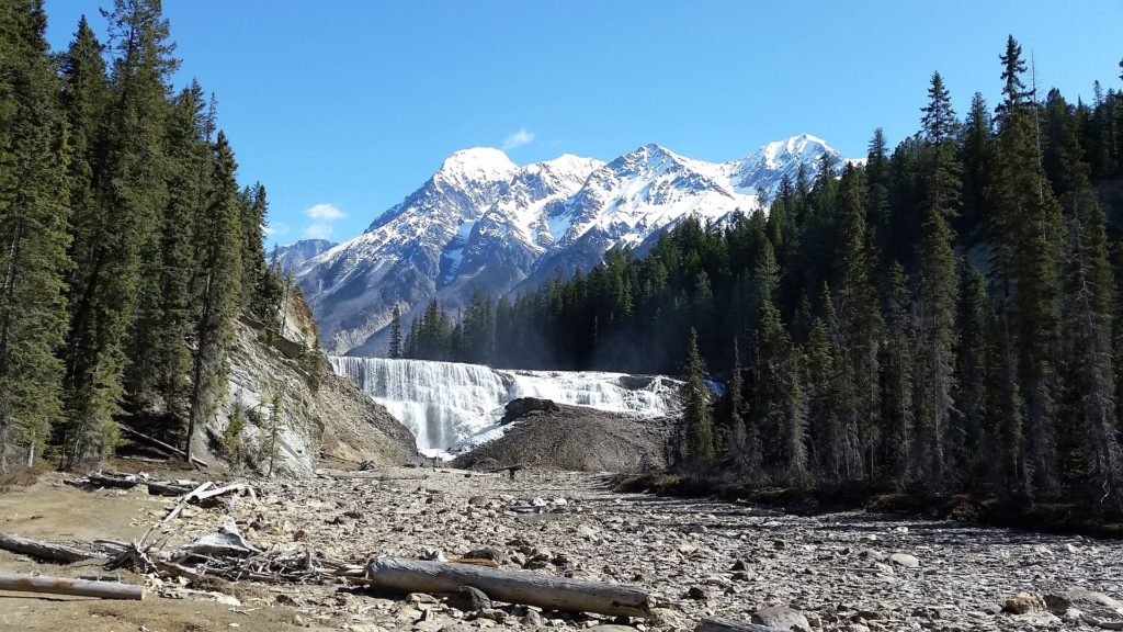 British Columbia Cascades