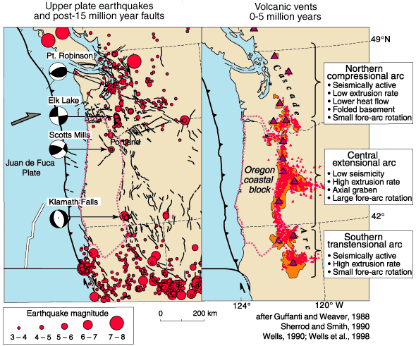 Earthquake Geologic Mapping