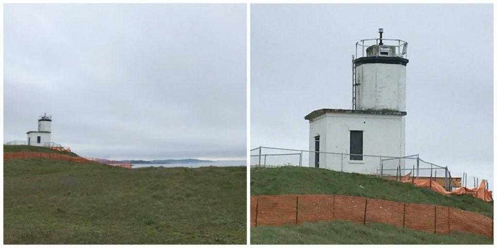 San Juan Lighthouse