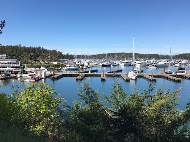 Roche Harbor