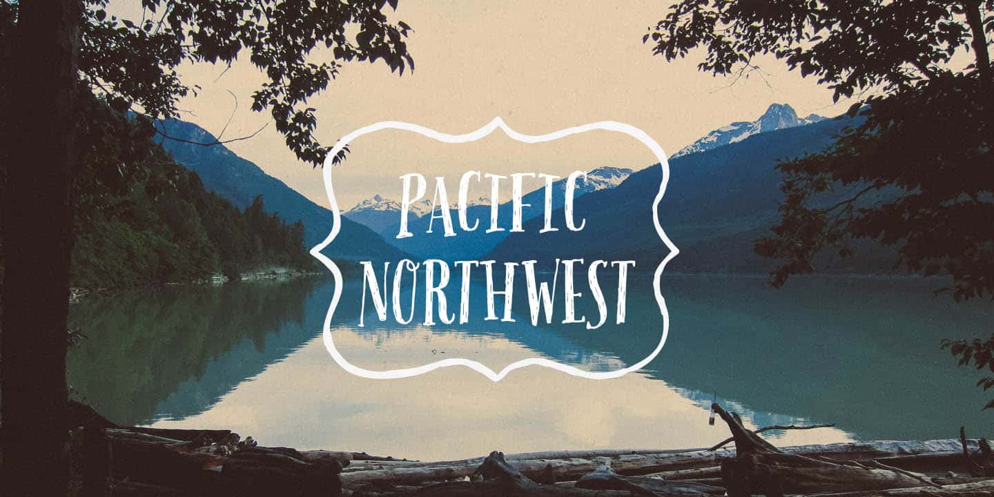 Pacific Northwest