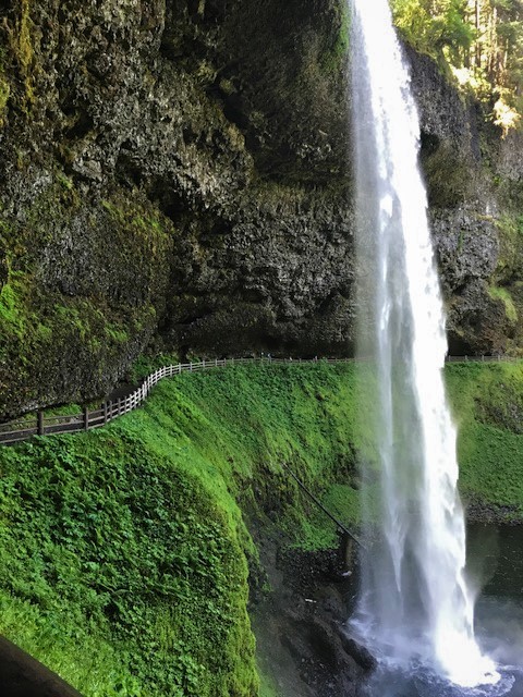 oregon road trip