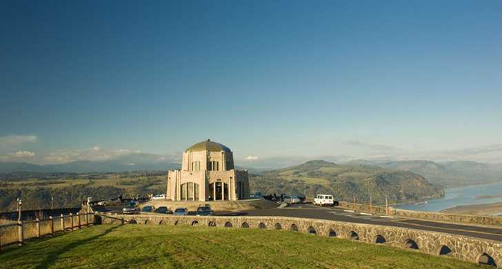 Vista House