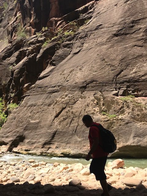 Zion National Park