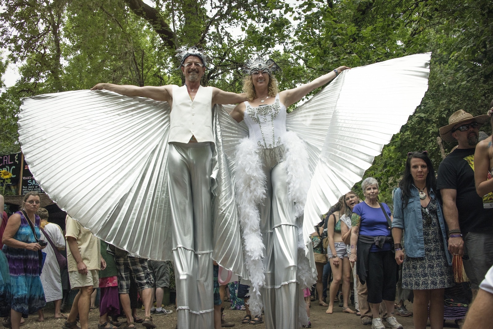 Oregon Country Fair