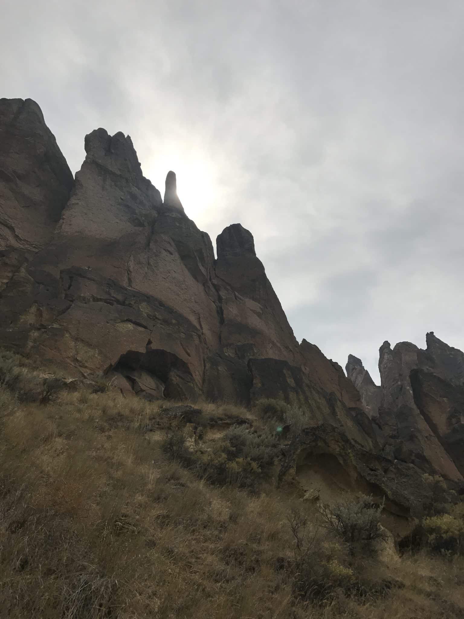 Smith Rock State Park