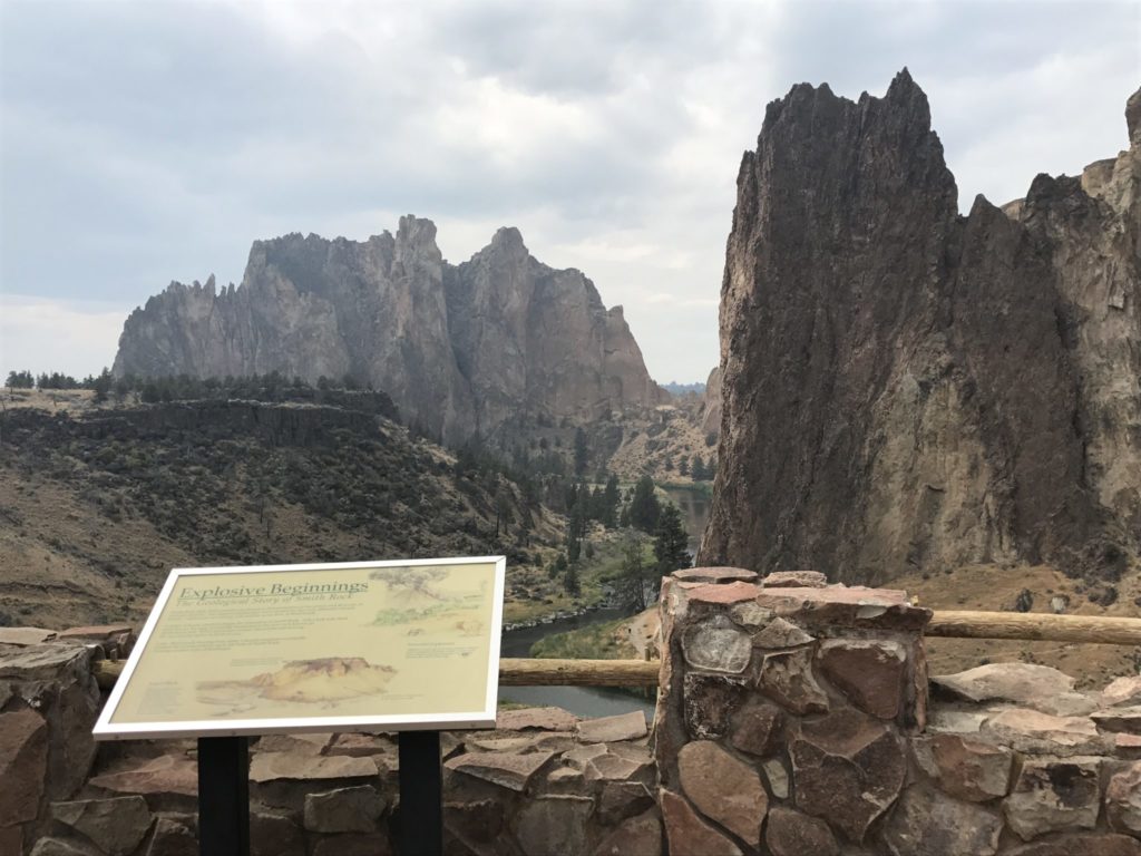 Smith Rock State Park