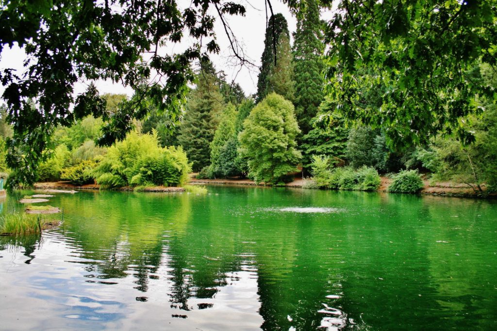 Laurelhurst Park