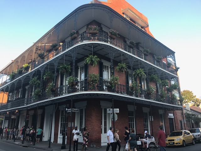 New Orleans