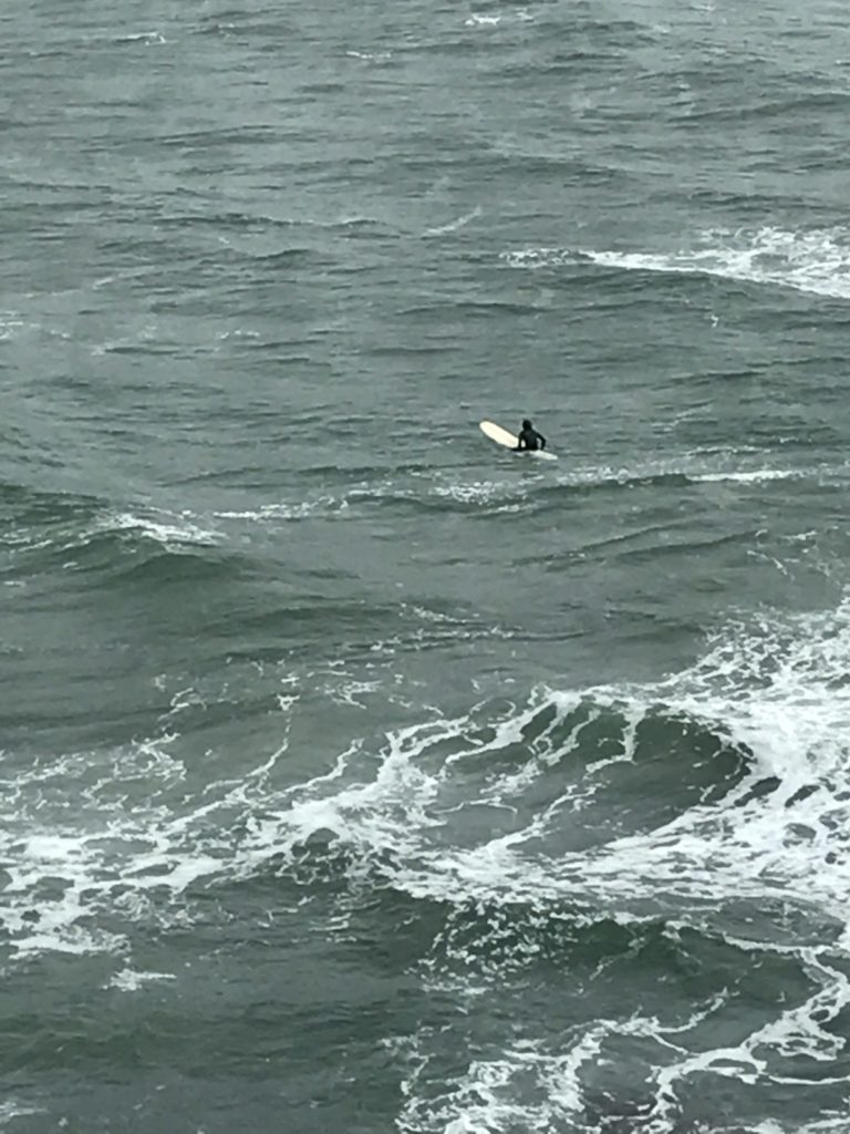 central oregon coast