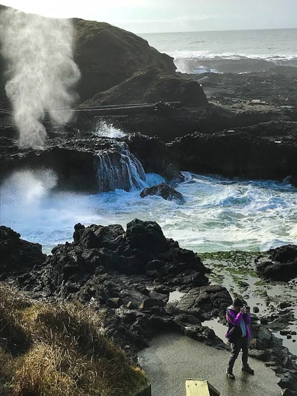 cape perpetua