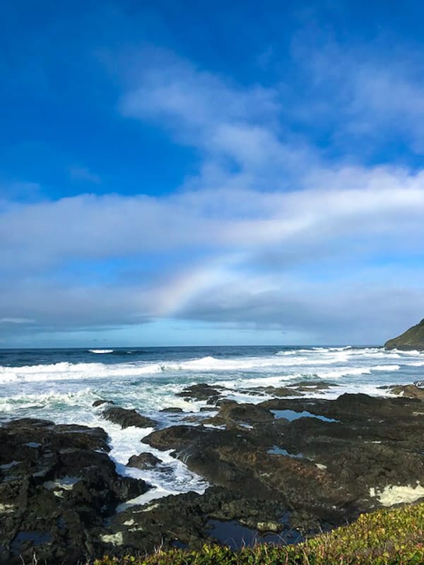 cape perpetua oregon