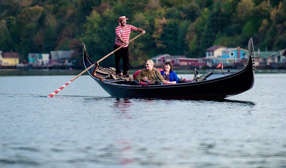 Gig Harbor Gondola