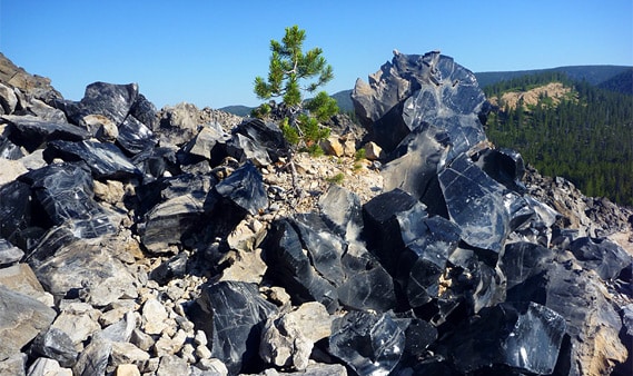 Newbury National Volcanic Monument