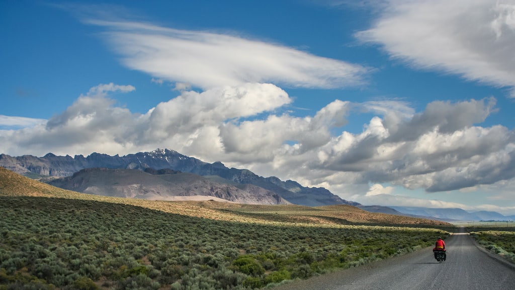 Off the beaten path Oregon