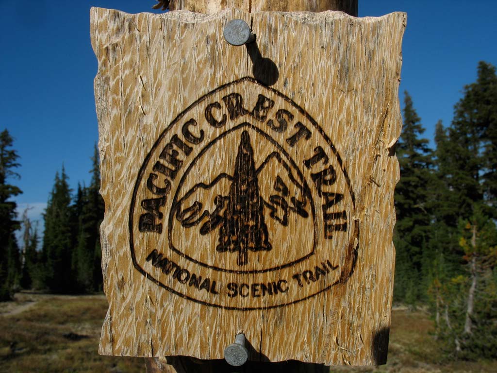 Pacific Crest Trail