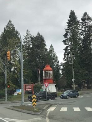 Vancouver Island Road Trip