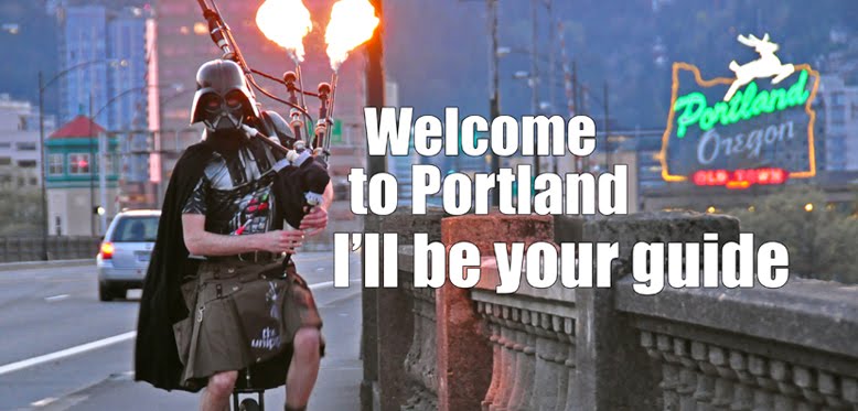 10 things that make portland great
