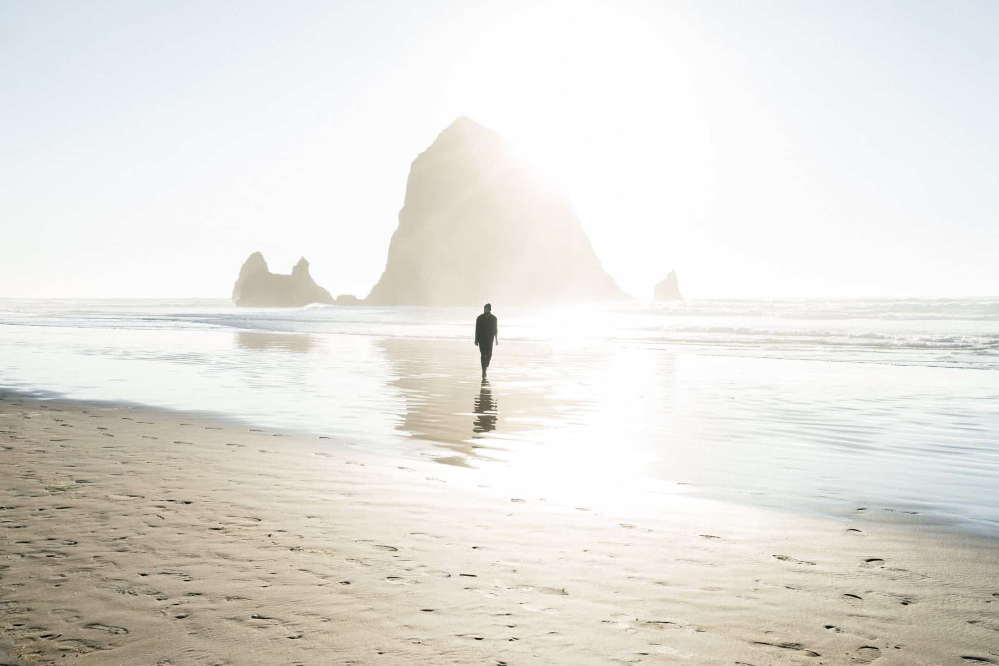 Cannon Beach