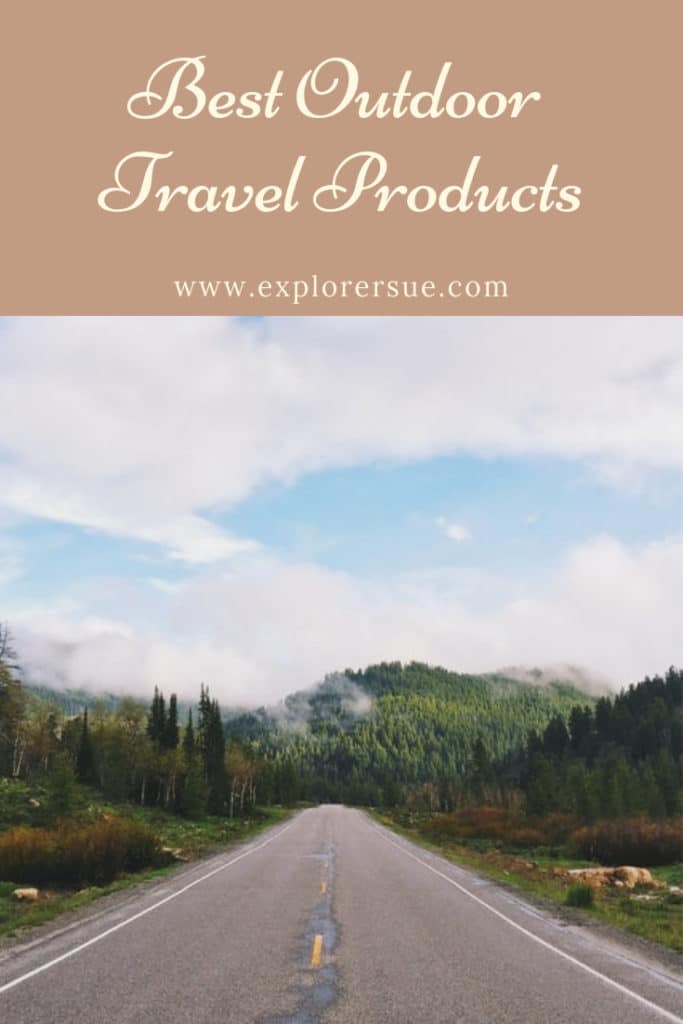 pacific northwest travel products