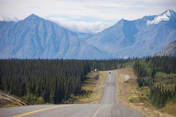 epic road trip to alaska