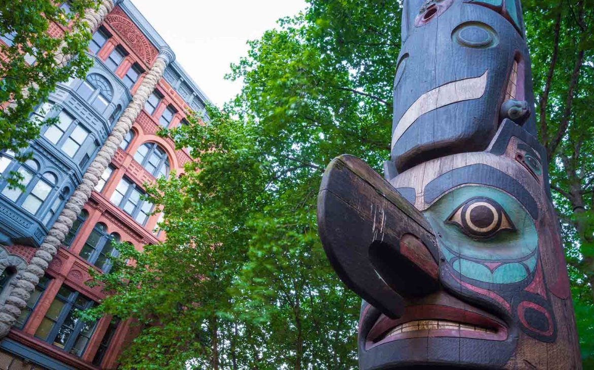 seattle's vibrant neighborhoods