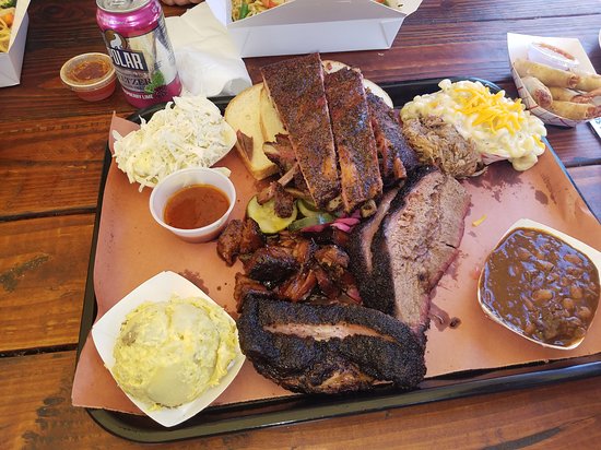 best bbq in portland