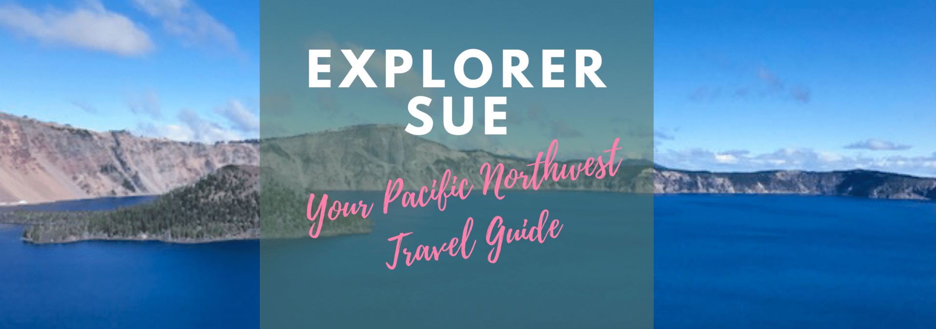 Explorer Sue