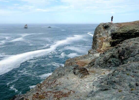 southern Oregon Coast