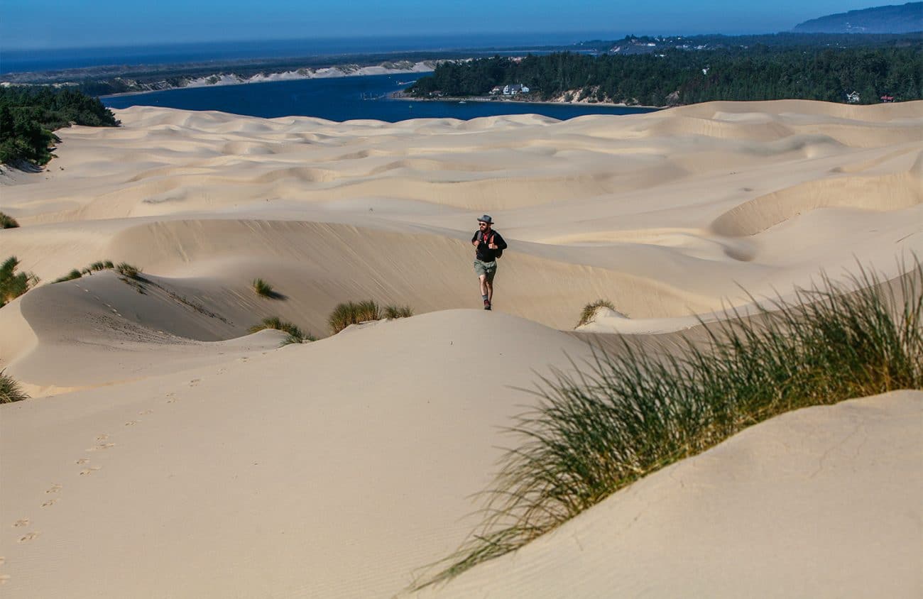 southern Oregon Coast