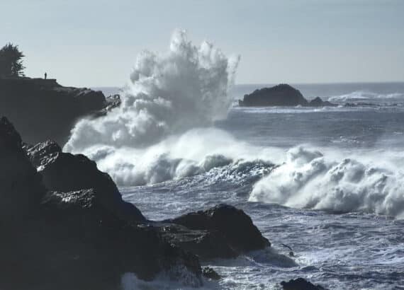 southern Oregon Coast