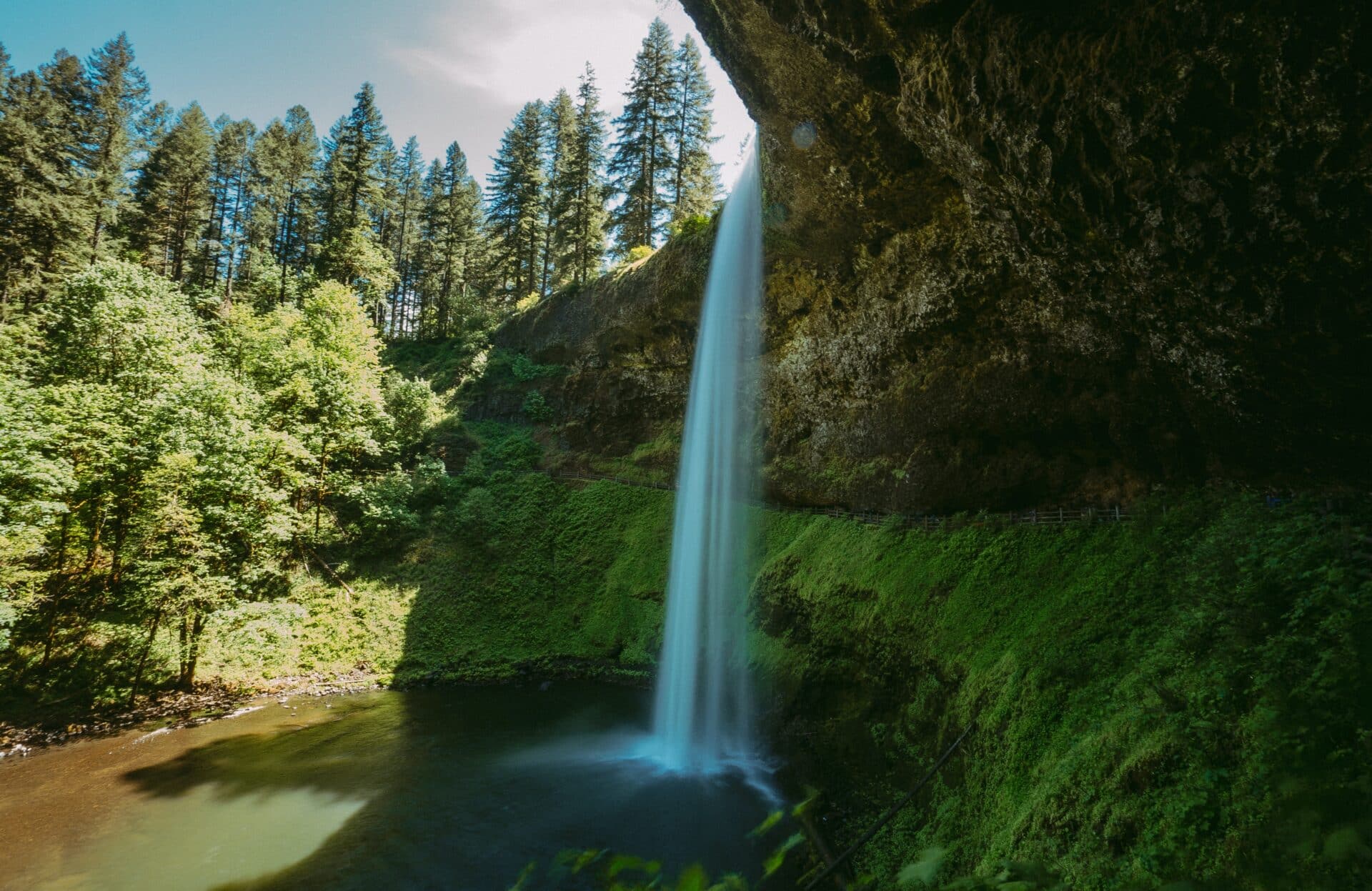 best hiking in oregon