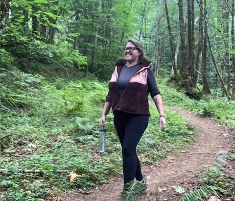 Kuhl Prima Vest