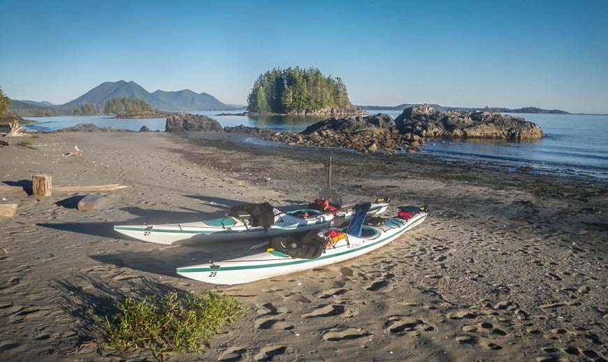 Clayoquot Sound